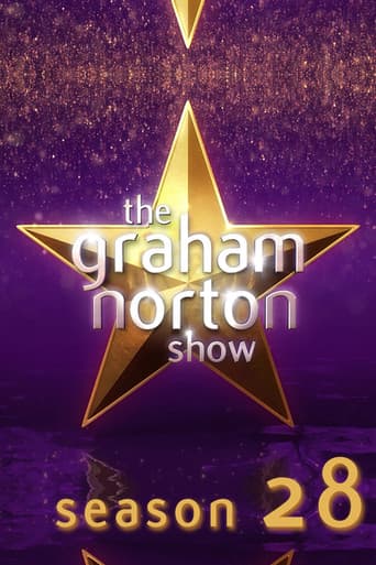 Poster for Season 28