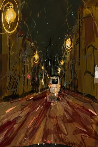 Poster for Roadhead