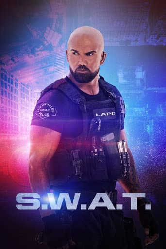 Poster for Season 8