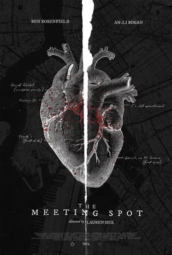 Poster for The Meeting Spot