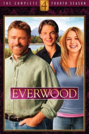 Poster for Season 4