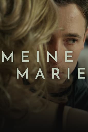 Poster for Meine Marie