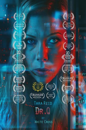 Poster for Dr. Q