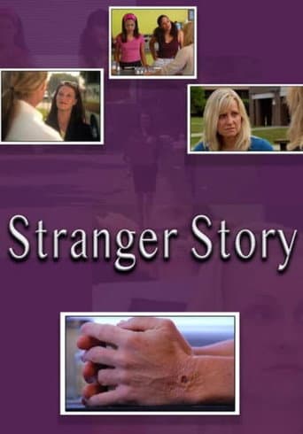 Poster for Stranger Story
