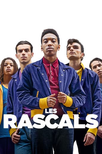 Poster for Rascals