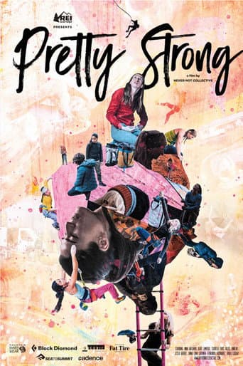 Poster for Pretty Strong