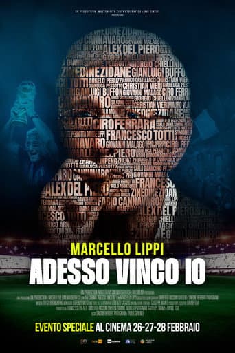 Poster for Adesso vinco io