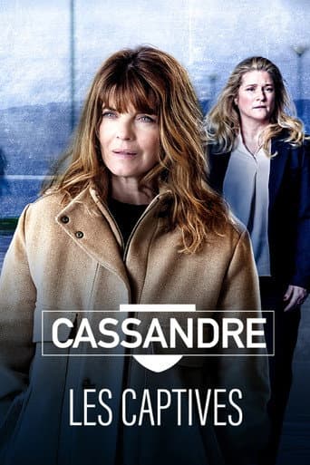 Poster for Cassandre - Les captives