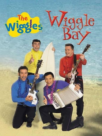 Poster for The Wiggles: Wiggle Bay