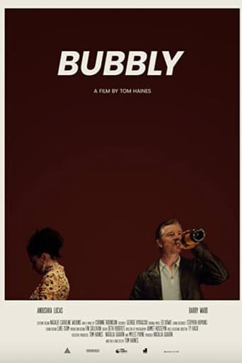 Poster for Bubbly