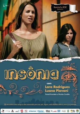 Poster for Insônia