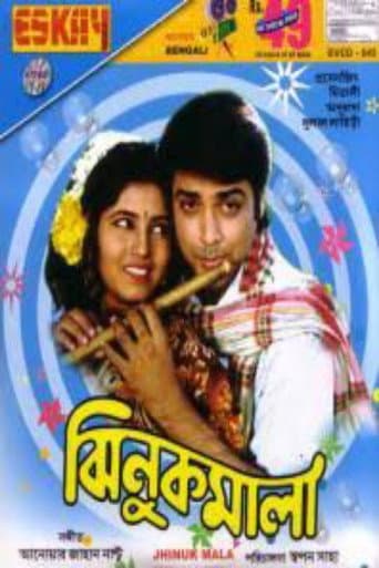 Poster for Jhinuk Mala
