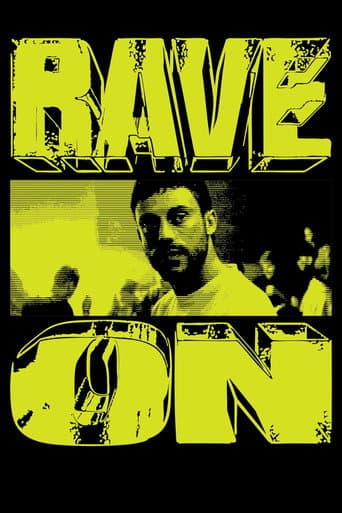 Poster for Rave On