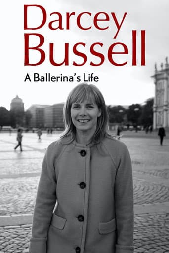 Poster for Darcey Bussell: A Ballerina's Life