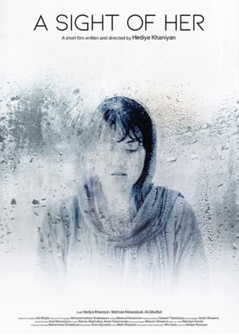 Poster for A Sight of Her