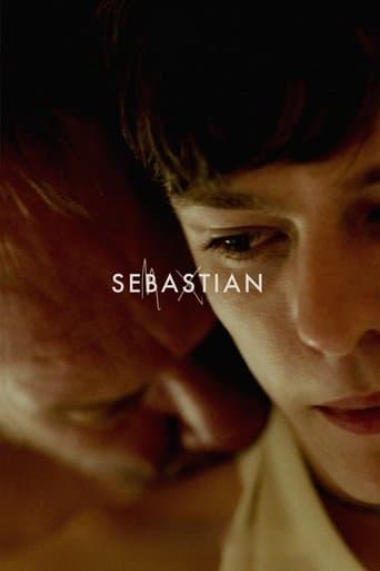 Poster for Sebastian