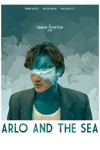Poster for Arlo and the Sea