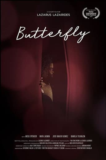 Poster for Butterfly