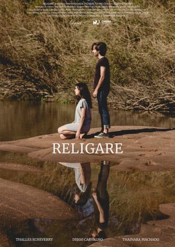 Poster for Religare