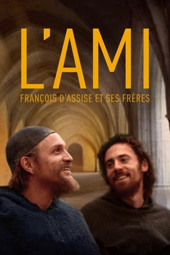 Poster for L'ami