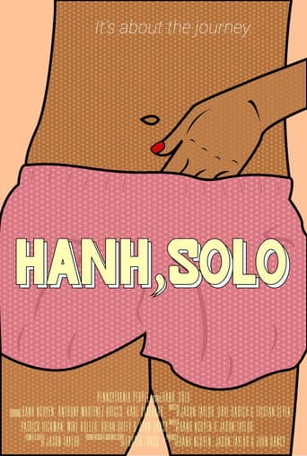 Poster for Hanh, Solo