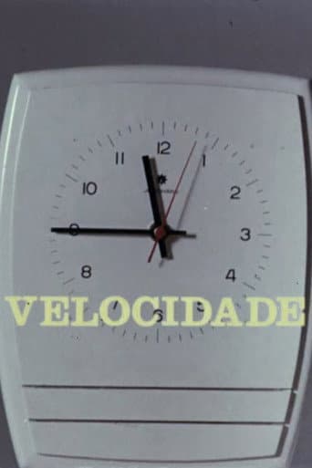 Poster for Velocidade