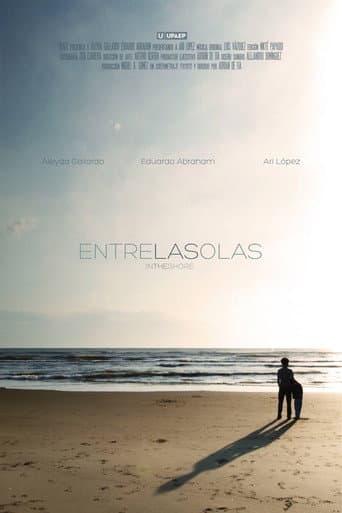 Poster for On the Shore