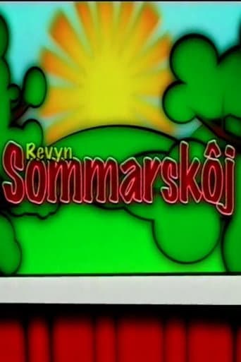 Poster for Sommarsköj