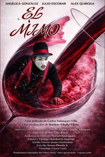 Poster for El mimo
