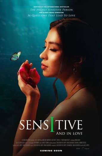 Poster for Sensitive and in Love