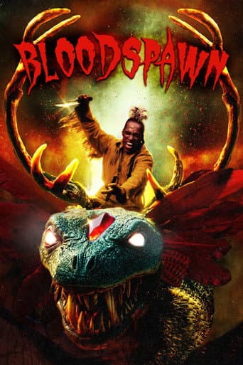 Poster for Bloodspawn