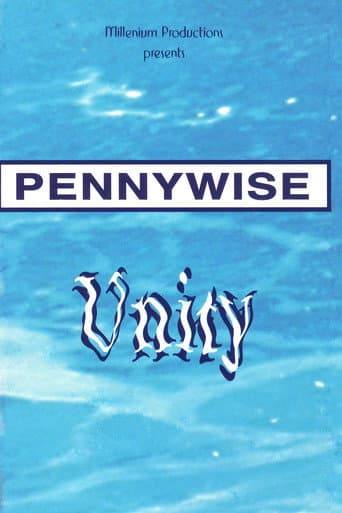 Poster for Pennywise: Unity