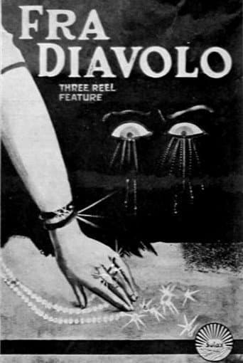 Poster for Fra Diavolo