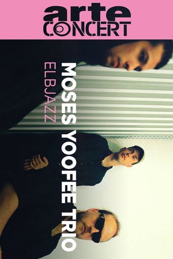 Poster for Moses Yoofee Trio