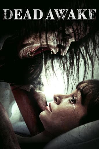 Poster for Dead Awake