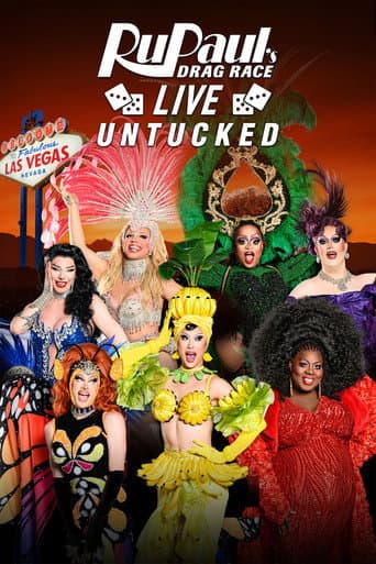 Poster for Season 2