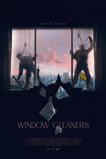 Poster for Window Cleaners