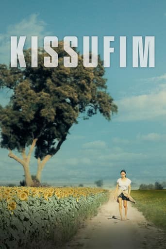 Poster for Kissufim