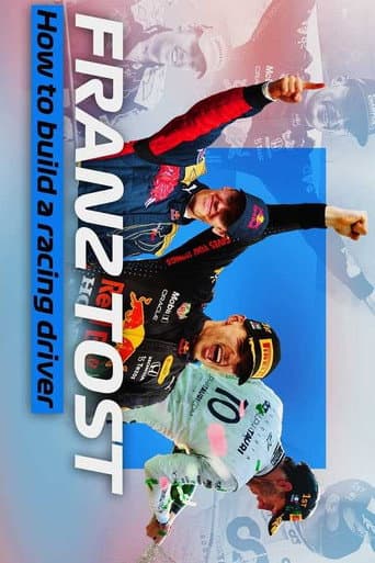 Poster for Franz Tost: How To Build A Racing Driver