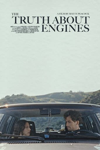 Poster for The Truth About Engines