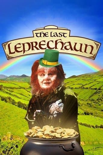 Poster for The Last Leprechaun