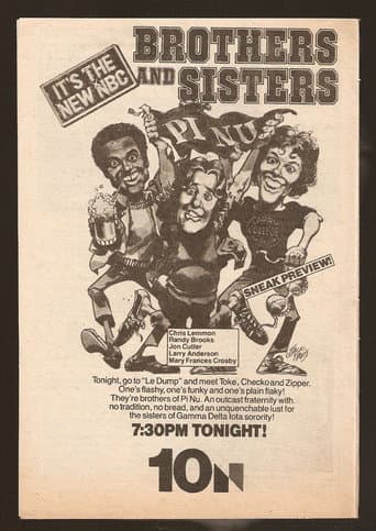Poster for Brothers and Sisters