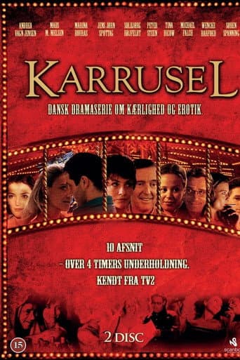 Poster for Season 1
