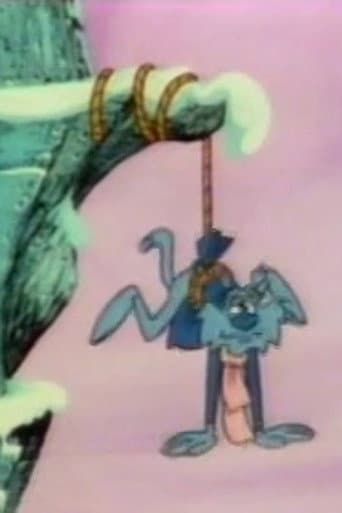 Poster for The Abominable Mountaineers