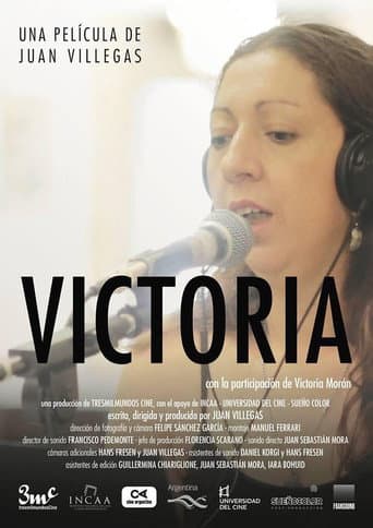 Poster for Victoria