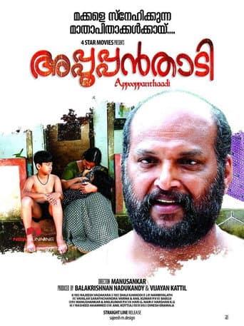 Poster for Appooppanthaadi