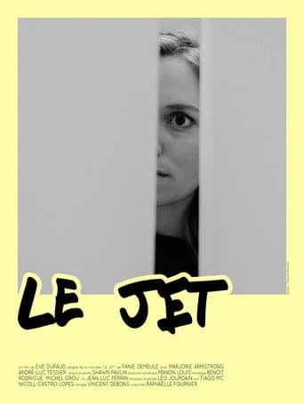 Poster for Stream