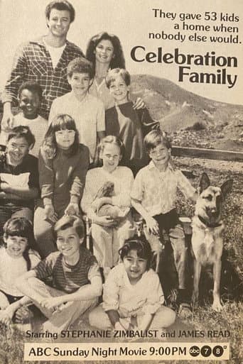 Poster for Celebration Family