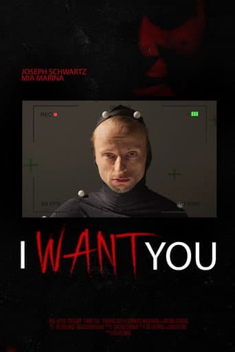 Poster for I Want You