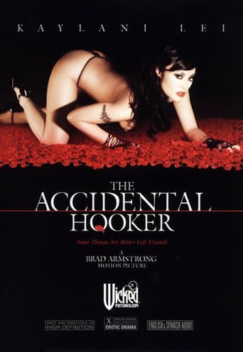 Poster for The Accidental Hooker